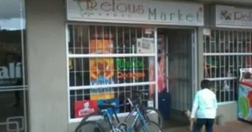 REFOUS MARKET BOGOTÁ REFOUS MARKET BOGOTÁ